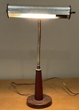 brass desk lamp piano lamp for sale  Normal