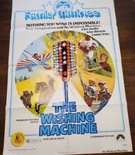 1974 wishing machine for sale  Ozark