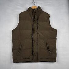 Abercrombie fitch vest for sale  Salem
