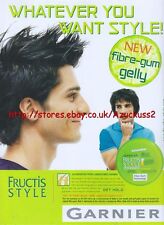 Garnier fructis style for sale  COVENTRY