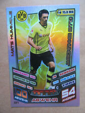 Match attax 2013 gebraucht kaufen  Deutschland