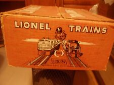 Lionel trains postwar for sale  Metairie