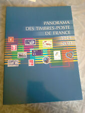 Panorama timbres poste d'occasion  Vesoul