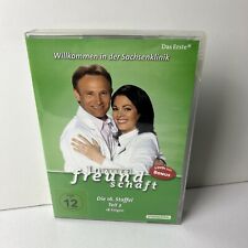 Aller freundschaft staffel gebraucht kaufen  Luckau