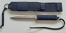 Commando fixed blade for sale  Odessa