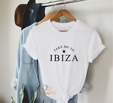 Take ibiza shirt d'occasion  Expédié en Belgium