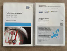 vw rns 2 dvd gebraucht kaufen  Hopfengarten