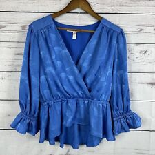 Hutch blouse womens for sale  Jefferson