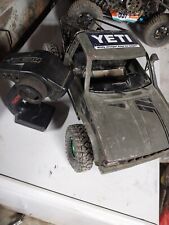 Rc4wd crawler for sale  Jacobsburg