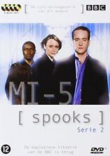 Spooks series 2 d'occasion  France