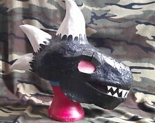 dragon mask for sale  DUNDEE