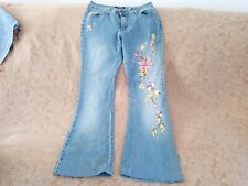 Angels jeans size for sale  Mission
