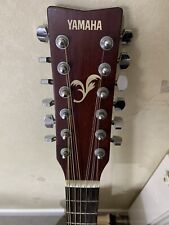 acoustic guitar 12 string for sale  FOCHABERS
