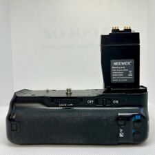 Neewer battery grip for sale  LONDON