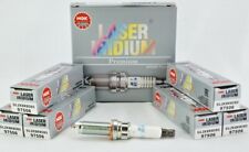 Ngk laser iridium for sale  Miami