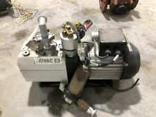 Trivac leybold series for sale  Fleetwood
