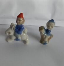 Wade whimsies lucky for sale  WORCESTER