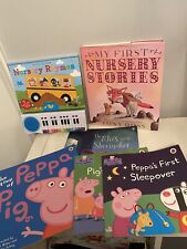 Nursery rhyme books for sale  NEWCASTLE UPON TYNE