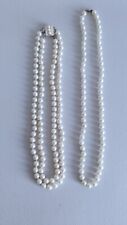 Colliers perles d'occasion  Évian-les-Bains