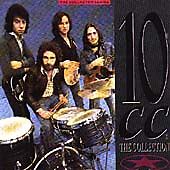 10cc collection value for sale  STOCKPORT