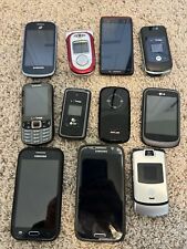 Lot old cell for sale  Price