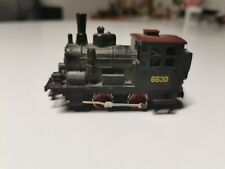 Mehano locomotiva vapore usato  Italia
