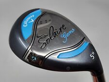 Callaway solaire gems d'occasion  Expédié en Belgium