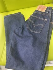 Levi jeans 533 gebraucht kaufen  Großerlach