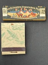 Wehrmacht cartine sigarette usato  Trieste