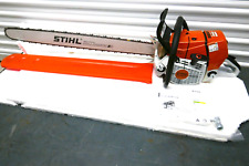 Stihl chainsaw ms661c for sale  Tacoma