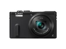 Panasonic Lumix DMC-TZ60, Camera avec optique Leica livré avec house et cable d'occasion  Juan-les-Pins