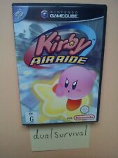 NINTENDO Kirby Air Ride GAMECUBE Jogo Raro comprar usado  Enviando para Brazil