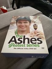 New dvd ashes for sale  PENZANCE
