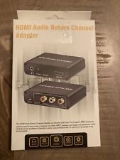 Hdmi arc adapter for sale  Moundsville