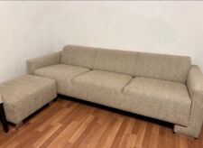 Sitzer sofa hocker gebraucht kaufen  Unterschleißheim