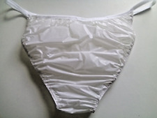 Sissy knickers plastic for sale  HENGOED