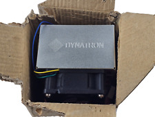 New dynatron 7042 for sale  Yale