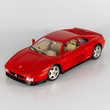 Burago ferrari 348 gebraucht kaufen  Eningen