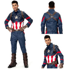 Avengers endgame costume usato  Spedire a Italy