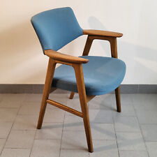 Fauteuil vintage scandinave d'occasion  Baugé