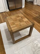 1970s pair parquet for sale  Franklin