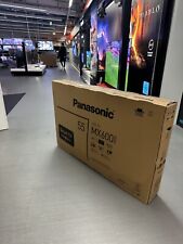 Panasonic fernseher 4k gebraucht kaufen  Berlin