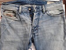 Jeans diesel safado usato  Roma