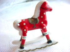 animated rocking horse for sale  Fairfax