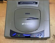 Console Sega Saturn cinza região livre NTSC PAL 60Hz FRAM PicoPSU comprar usado  Enviando para Brazil