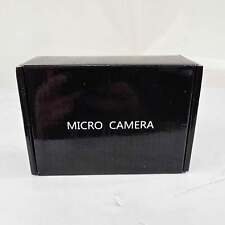 Micro câmera HD 1080p comprar usado  Enviando para Brazil
