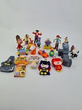 Joblot mcdonalds toys for sale  NOTTINGHAM