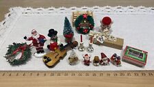 Puppenhaus miniaturen schöne gebraucht kaufen  Nauheim
