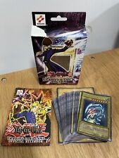 Starter deck kaiba for sale  BIRMINGHAM