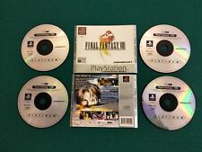 Playstation ps1 final usato  Zandobbio